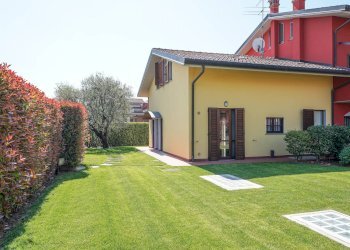 Foto 56 - Terraced Villa FERMI
 
18, Terno d'Isola - photo 56