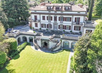 Foto 1 - Villa Via Gaetano Donizetti
 
125, Brembate di Sopra - foto 1