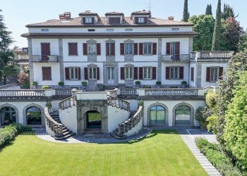 Foto 2 - Villa Via Gaetano Donizetti
 
125, Brembate di Sopra - foto 2