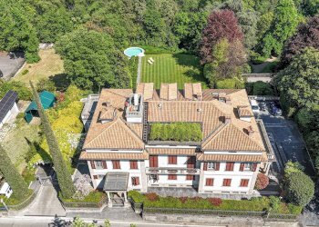 Foto 3 - Villa Via Gaetano Donizetti
 
125, Brembate di Sopra - foto 3