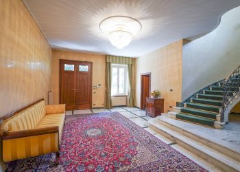 Foto 5 - Villa Via Gaetano Donizetti
 
125, Brembate di Sopra - foto 5