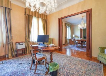 Foto 6 - Villa Via Gaetano Donizetti
 
125, Brembate di Sopra - foto 6