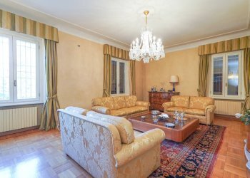 Foto 8 - Villa Via Gaetano Donizetti
 
125, Brembate di Sopra - foto 8