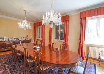 Foto 9 - Villa Via Gaetano Donizetti
 
125, Brembate di Sopra - foto 9