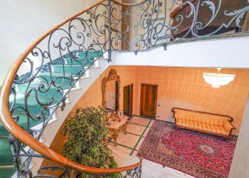 Foto 10 - Villa Via Gaetano Donizetti
 
125, Brembate di Sopra - foto 10