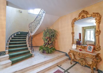 Foto 11 - Villa Via Gaetano Donizetti
 
125, Brembate di Sopra - foto 11