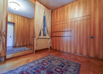 Foto 16 - Villa Via Gaetano Donizetti
 
125, Brembate di Sopra - foto 16