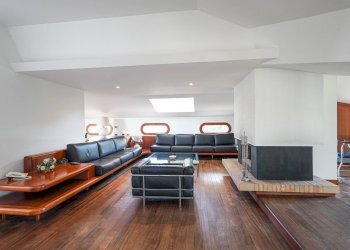 Foto 17 - Villa Via Gaetano Donizetti
 
125, Brembate di Sopra - foto 17
