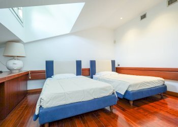 Foto 23 - Villa Via Gaetano Donizetti
 
125, Brembate di Sopra - foto 23