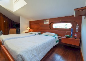 Foto 24 - Villa Via Gaetano Donizetti
 
125, Brembate di Sopra - foto 24