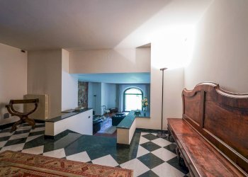 Foto 26 - Villa Via Gaetano Donizetti
 
125, Brembate di Sopra - foto 26