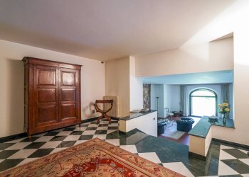 Foto 27 - Villa Via Gaetano Donizetti
 
125, Brembate di Sopra - foto 27