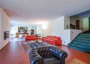 Foto 28 - Villa Via Gaetano Donizetti
 
125, Brembate di Sopra - foto 28