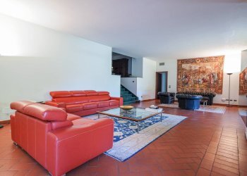 Foto 29 - Villa Via Gaetano Donizetti
 
125, Brembate di Sopra - foto 29