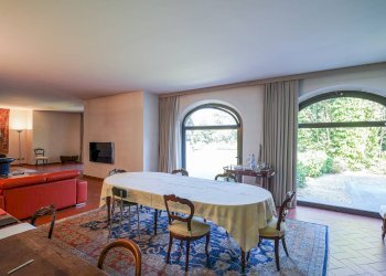 Foto 30 - Villa Via Gaetano Donizetti
 
125, Brembate di Sopra - foto 30