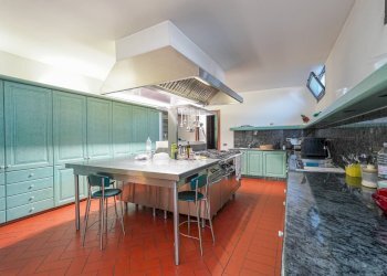Foto 31 - Villa Via Gaetano Donizetti
 
125, Brembate di Sopra - foto 31