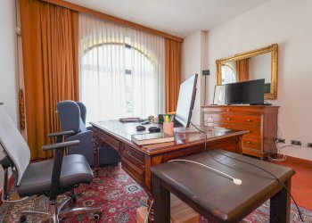 Foto 32 - Villa Via Gaetano Donizetti
 
125, Brembate di Sopra - foto 32