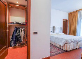 Foto 35 - Villa Via Gaetano Donizetti
 
125, Brembate di Sopra - foto 35