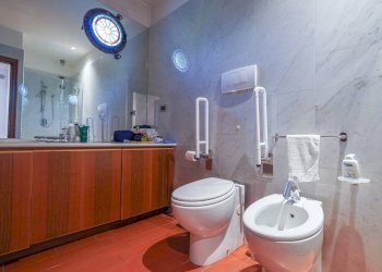 Foto 36 - Villa Via Gaetano Donizetti
 
125, Brembate di Sopra - foto 36