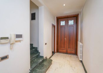Foto 41 - Villa Via Gaetano Donizetti
 
125, Brembate di Sopra - foto 41
