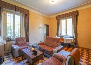 Foto 42 - Villa Via Gaetano Donizetti
 
125, Brembate di Sopra - foto 42