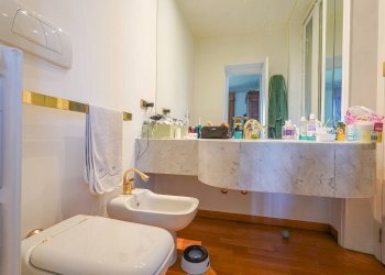 Foto 47 - Villa Via Gaetano Donizetti
 
125, Brembate di Sopra - foto 47