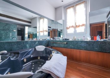Foto 52 - Villa Via Gaetano Donizetti
 
125, Brembate di Sopra - foto 52