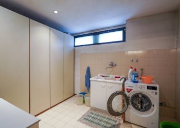 Foto 55 - Villa Via Gaetano Donizetti
 
125, Brembate di Sopra - foto 55