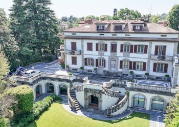 Foto 56 - Villa Via Gaetano Donizetti
 
125, Brembate di Sopra - foto 56