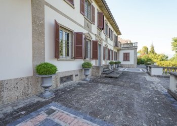 Foto 57 - Villa Via Gaetano Donizetti
 
125, Brembate di Sopra - foto 57