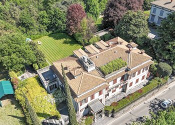 Foto 58 - Villa Via Gaetano Donizetti
 
125, Brembate di Sopra - foto 58