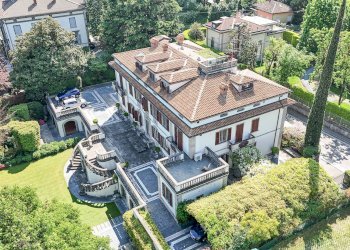 Foto 59 - Villa Via Gaetano Donizetti
 
125, Brembate di Sopra - foto 59