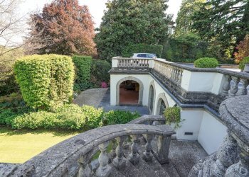 Foto 60 - Villa Via Gaetano Donizetti
 
125, Brembate di Sopra - foto 60