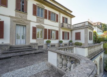 Foto 61 - Villa Via Gaetano Donizetti
 
125, Brembate di Sopra - foto 61