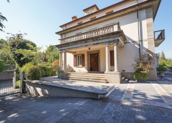 Foto 62 - Villa Via Gaetano Donizetti
 
125, Brembate di Sopra - foto 62
