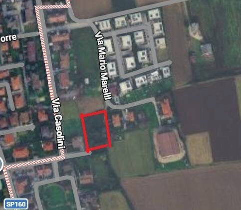 Foto 2 - Building land Via Casolini
30, Terno d'Isola - photo 2