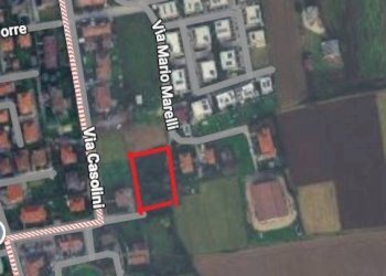 Foto 2 - Building land Via Casolini
 
30, Terno d'Isola - photo 2