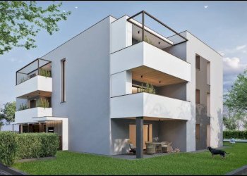 Foto 5 - Building land Via Casolini
 
30, Terno d'Isola - photo 5