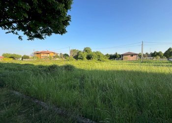 Foto 6 - Building land Via Casolini
 
30, Terno d'Isola - photo 6