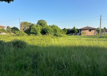 Foto 7 - Building land Via Casolini
 
30, Terno d'Isola - photo 7