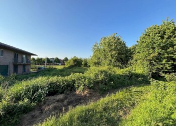 Foto 9 - Building land Via Casolini
 
30, Terno d'Isola - photo 9