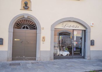 Foto 2 - Commercial Premises via Borgo palazzo
13, Bergamo - photo 2