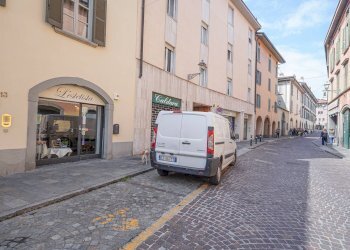 Foto 4 - Commercial Premises via Borgo palazzo
13, Bergamo - photo 4