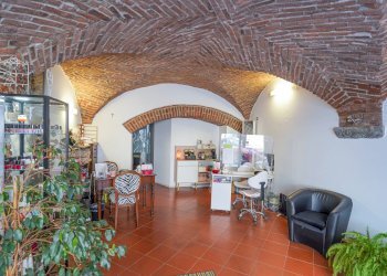 Foto 5 - Commercial Premises via Borgo palazzo
13, Bergamo - photo 5