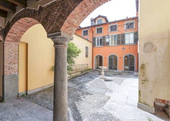 Foto 22 - Commercial Premises via Borgo palazzo
13, Bergamo - photo 22