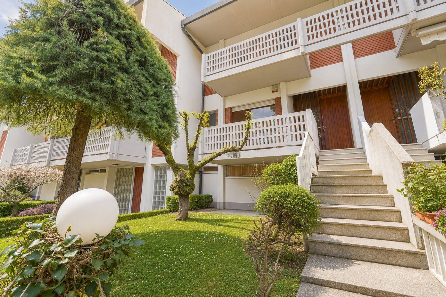 Foto 3 - Villa a Schiera Viale Caduti Sul Lavoro
 
43, Bergamo - foto 3