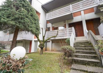 Foto 2 - Villa a Schiera Viale Caduti Sul Lavoro
43, Bergamo - foto 2