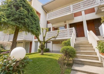 Foto 3 - Villa a Schiera Viale Caduti Sul Lavoro
43, Bergamo - foto 3