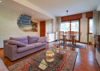 Foto 4 - Villa a Schiera Viale Caduti Sul Lavoro
43, Bergamo - foto 4