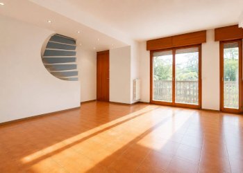 Foto 5 - Villa a Schiera Viale Caduti Sul Lavoro
43, Bergamo - foto 5
